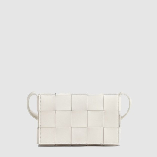 ❤보테가 베네타 여성 스몰 카세트 - Bottega veneta Womens Small Cassette Bag - bvb14567x