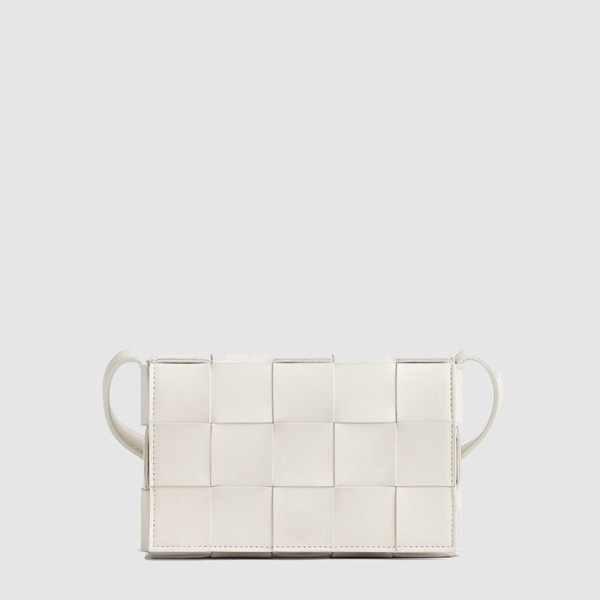 ❤보테가 베네타 여성 스몰 카세트 - Bottega veneta Womens Small Cassette Bag - bvb14567x