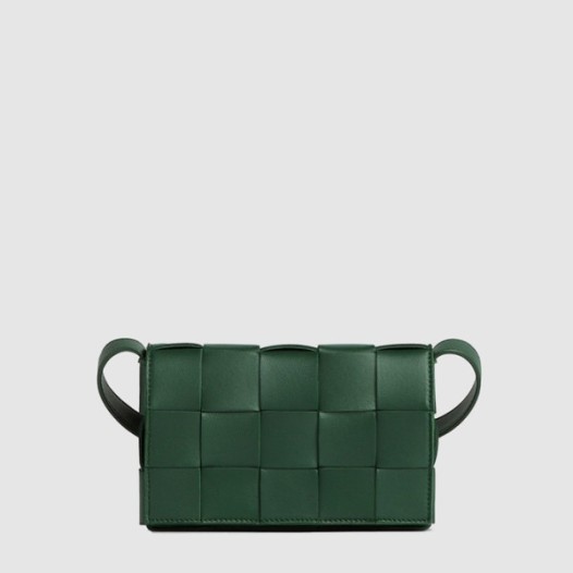 ❤보테가 베네타 여성 스몰 카세트 - Bottega veneta Womens Small Cassette Bag - bvb14568x