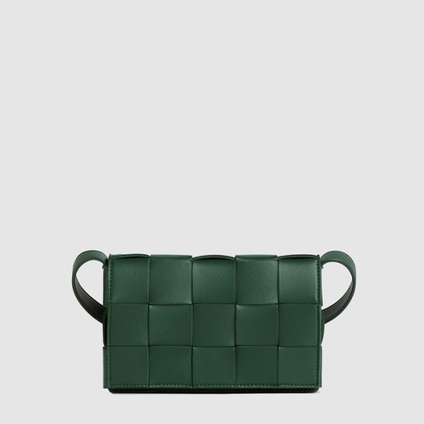 ❤보테가 베네타 여성 스몰 카세트 - Bottega veneta Womens Small Cassette Bag - bvb14568x