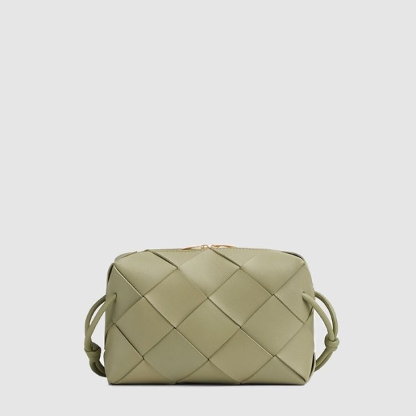 ❤보테가 베네타 여성 스몰 카세트 카메라 백 - Bottega veneta Womens Small Cassette Camera Bag - bvb14572x