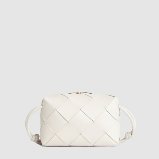 ❤보테가 베네타 여성 스몰 카세트 카메라 백 - Bottega veneta Womens Small Cassette Camera Bag - bvb14573x