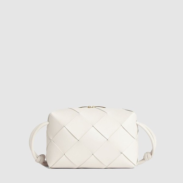 ❤보테가 베네타 여성 스몰 카세트 카메라 백 - Bottega veneta Womens Small Cassette Camera Bag - bvb14573x