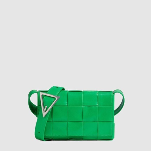 ❤보테가 베네타 여성 스몰 카세트 - Bottega veneta Womens Small Cassette Bag - bvb14575x