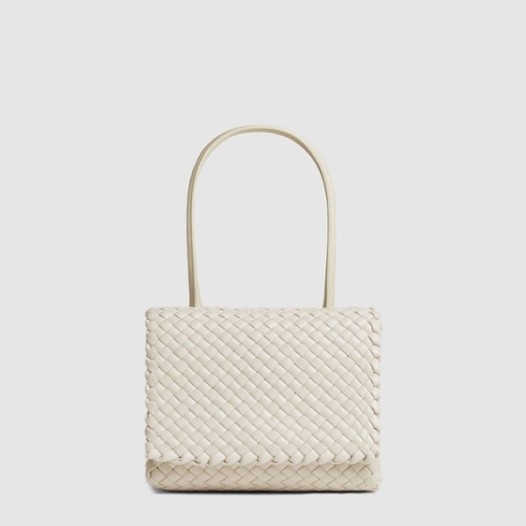❤보테가 베네타 여성 패티 탑 핸들 백 - Bottega veneta Womens Patti Top Handle Bag - bvb14576x