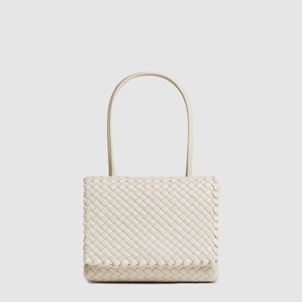 ❤보테가 베네타 여성 패티 탑 핸들 백 - Bottega veneta Womens Patti Top Handle Bag - bvb14576x