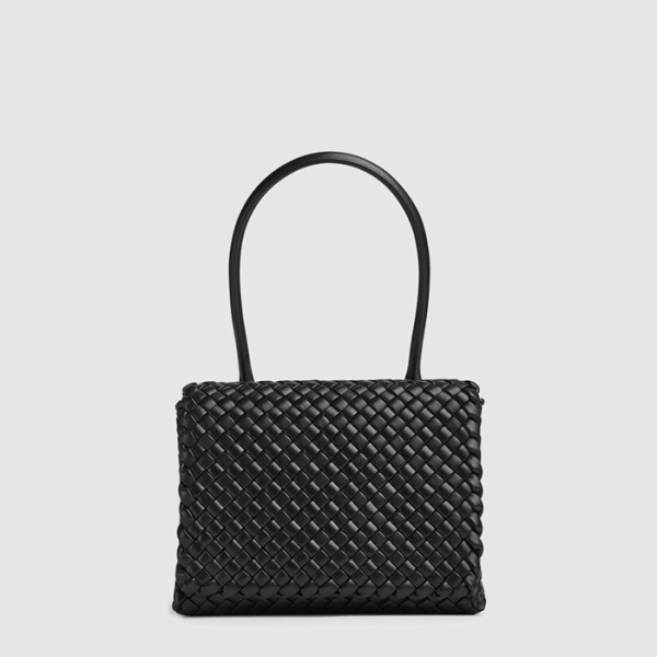 ❤보테가 베네타 여성 패티 탑 핸들 백 - Bottega veneta Womens Patti Top Handle Bag - bvb14577x