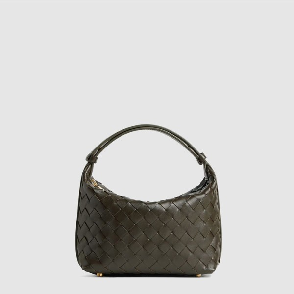 ❤보테가 베네타 여성 미니 윌리스 - Bottega Veneta Womens Mini Wallis - bvb14579x