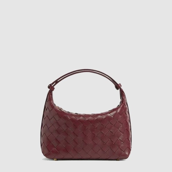 ❤보테가 베네타 여성 미니 윌리스 - Bottega Veneta Womens Mini Wallis - bvb14580x