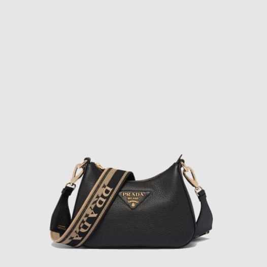 ❤프라다 여성 가죽 숄더백 1BH193 - Prada Womens Leather Shoulder Bag - prb14581x