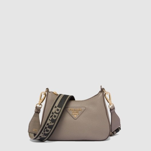 ❤프라다 여성 가죽 숄더백 1BH193 - Prada Womens Leather Shoulder Bag - prb14582x