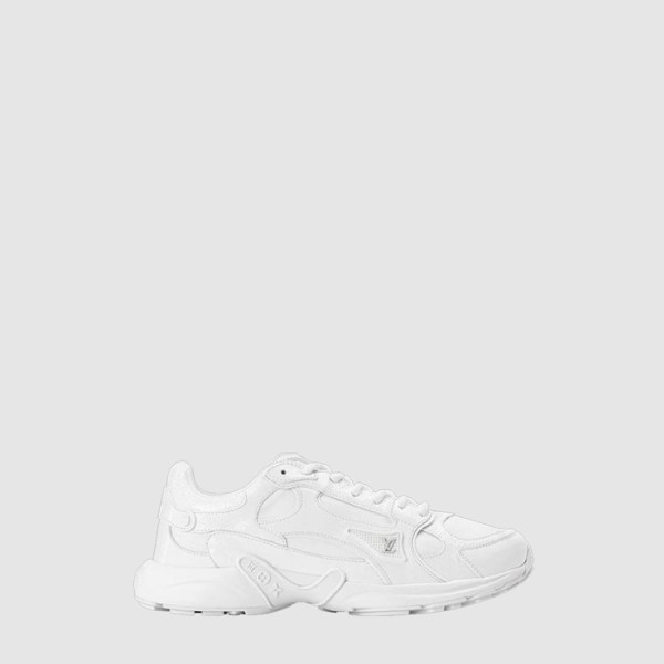 ❤루이비통 남/녀 LV 올림피아 스니커즈 - Louis vuitton Unisex LV Olympia Sneakers - lvs13447x