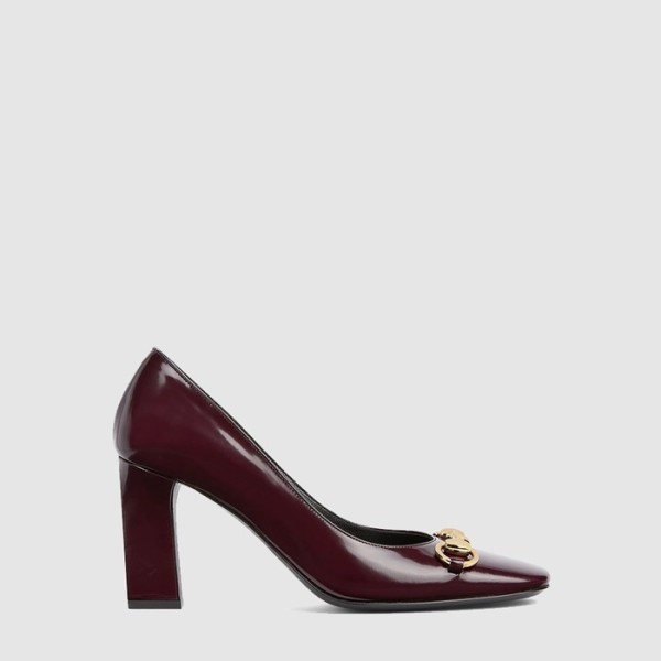 ❤구찌 여성 시뇨라 펌프스 - Gucci Womens Signora Pumps - gus13453x