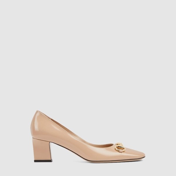 ❤구찌 여성 시뇨라 펌프스 - Gucci Womens Signora Pumps - gus13455x