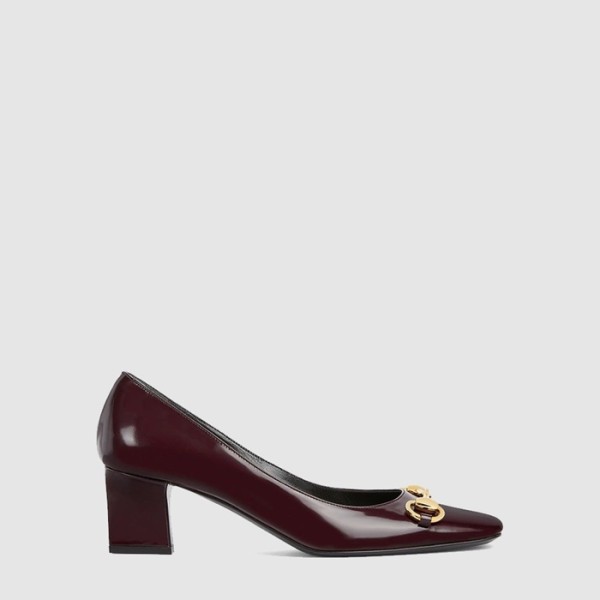 ❤구찌 여성 시뇨라 펌프스 - Gucci Womens Signora Pumps - gus13456x