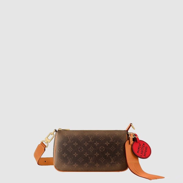 ❤루이비통 여성 포쉐트 악세수아 XL M11623 - Louis vuitton Womens Pochette Accessoires XL - lvb14583x