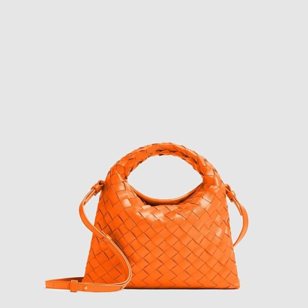 ❤보테가 베네타 여성 미니 홉 - Bottega veneta Womens Mini Hop - bvb14595x