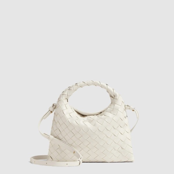 ❤보테가 베네타 여성 미니 홉 - Bottega veneta Womens Mini Hop - bvb14597x