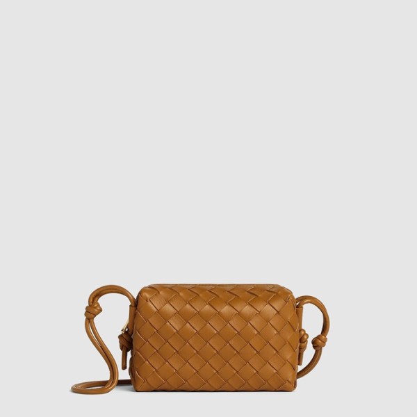 ❤보테가 베네타 여성 미니 루프 카메라 백 - Bottega veneta Womens Mini Loop Camera Bag - bvb14600x