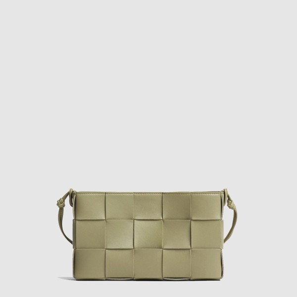 ❤보테가 베네타 여성 카세트 파우치 - Bottega veneta Womens Cassette Pouch - bvb14612x