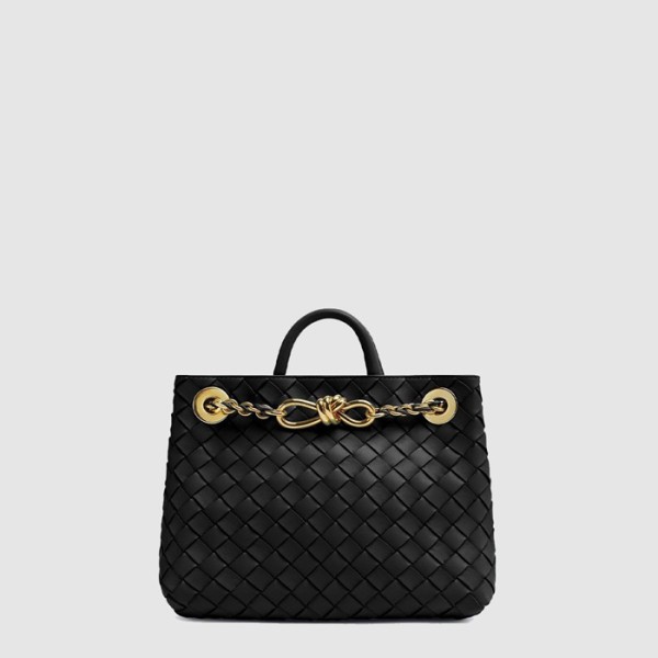 ❤보테가 베네타 남성 라지 안디아모 - Bottega veneta Mens Large Andiamo - bvb14620x