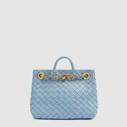 ❤보테가 베네타 여성 스몰 체인 안디아모 - Bottega veneta Womens Small Chain Andiamo - bvb14624x