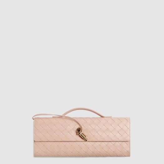 ❤보테가 베네타 여성 안디아모 클러치 - Bottega veneta Womens Andiamo Clutch - bvb14629x