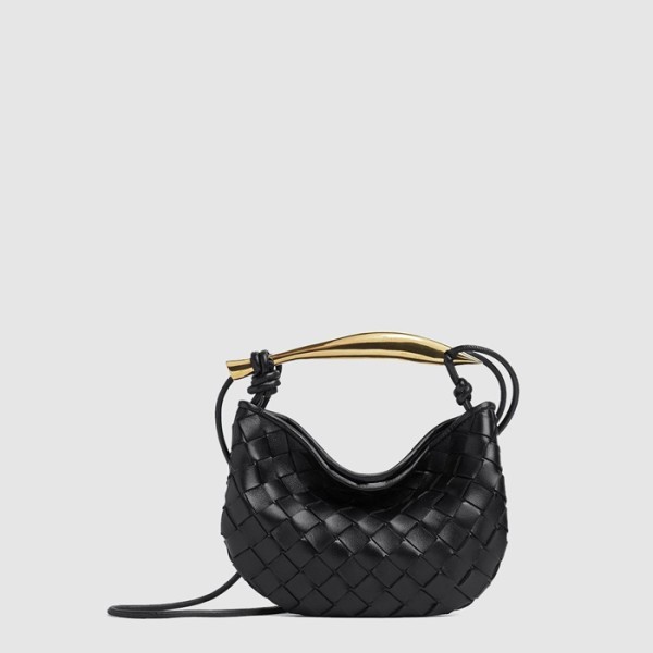❤보테가 베네타 여성 미니 사르딘 - Bottega veneta Womens Mini Sardine - bvb14631x
