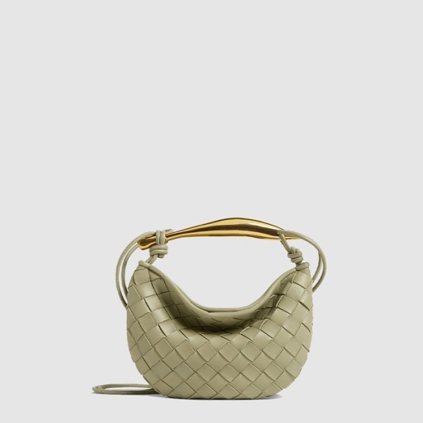 ❤보테가 베네타 여성 미니 사르딘 - Bottega veneta Womens Mini Sardine - bvb14632x