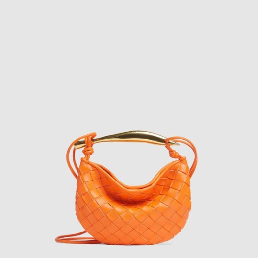 ❤보테가 베네타 여성 미니 사르딘 - Bottega veneta Womens Mini Sardine - bvb14633x