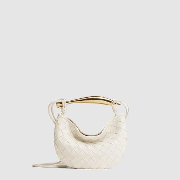 ❤보테가 베네타 여성 미니 사르딘 - Bottega veneta Womens Mini Sardine - bvb14642x