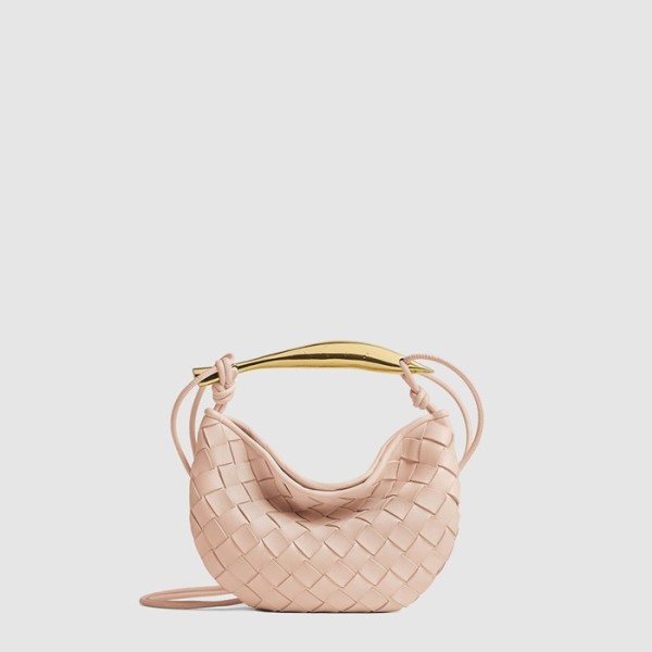 ❤보테가 베네타 여성 미니 사르딘 - Bottega veneta Womens Mini Sardine - bvb14643x