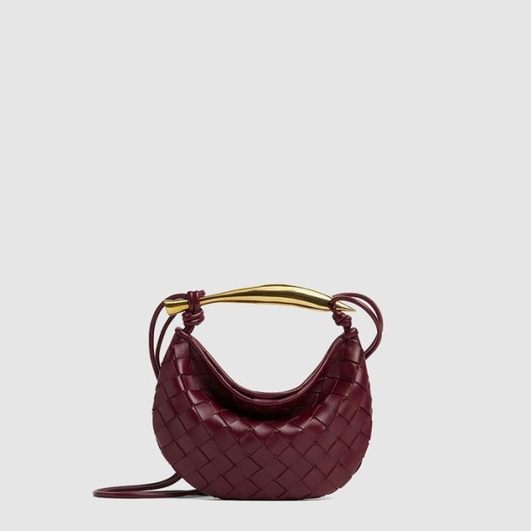 ❤보테가 베네타 여성 미니 사르딘 - Bottega veneta Womens Mini Sardine - bvb14644x