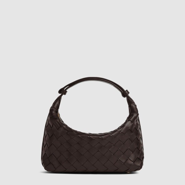❤보테가 베네타 여성 미니 윌리스 - Bottega Veneta Womens Mini Wallis - bvb14648x