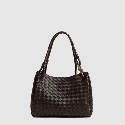 ❤보테가 베네타 여성 라지 파라슈트 - Bottega veneta Womens Large Parachute - bvb14649x