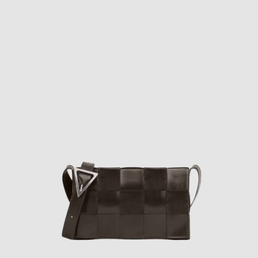 ❤보테가 베네타 남성 카세트 백 - Bottega veneta Mens Cassette Bag - bvb14653x