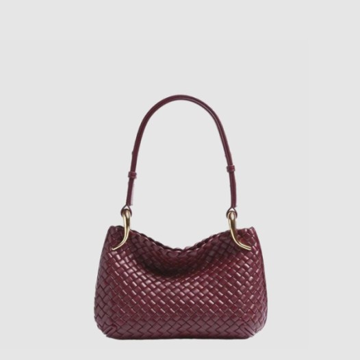 ❤보테가 베네타 여성 클리커 숄더 백 - Bottega veneta Womens Clicker Shoulder Bag - bvb14654x