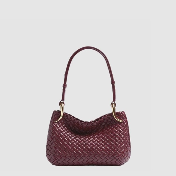 ❤보테가 베네타 여성 클리커 숄더 백 - Bottega veneta Womens Clicker Shoulder Bag - bvb14654x