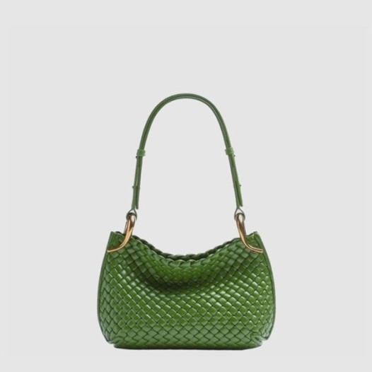 ❤보테가 베네타 여성 클리커 숄더 백 - Bottega veneta Womens Clicker Shoulder Bag - bvb14655x