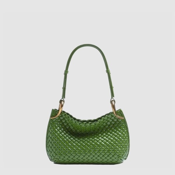 ❤보테가 베네타 여성 클리커 숄더 백 - Bottega veneta Womens Clicker Shoulder Bag - bvb14655x