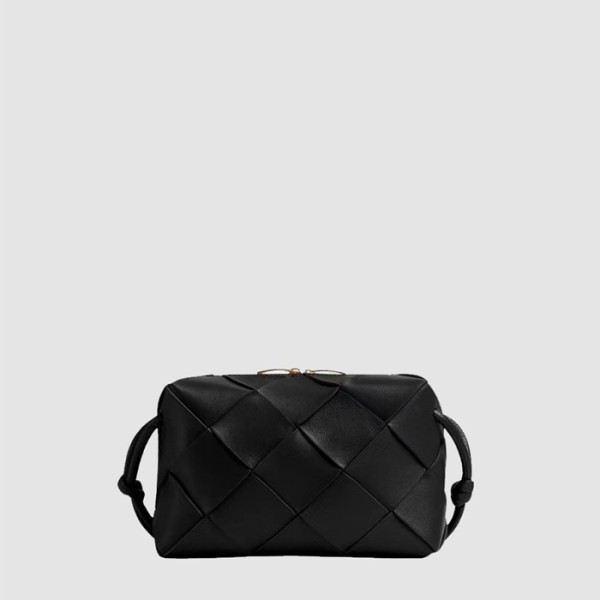 ❤보테가 베네타 여성 스몰 카세트 카메라 백 - Bottega veneta Womens Small Cassette Camera Bag - bvb14657x