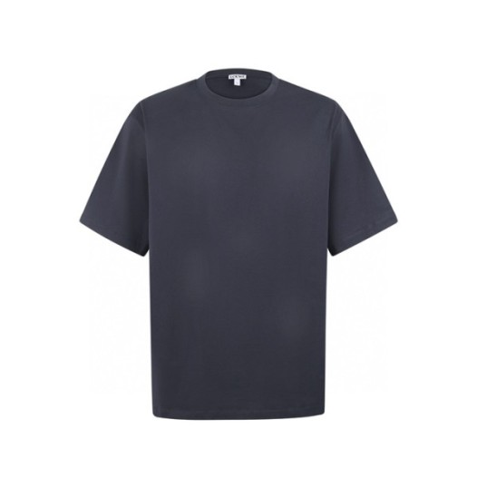 ❤로에베 남성 라운드 반팔티 - Loewe Mens Round Tshirt - loc13527x