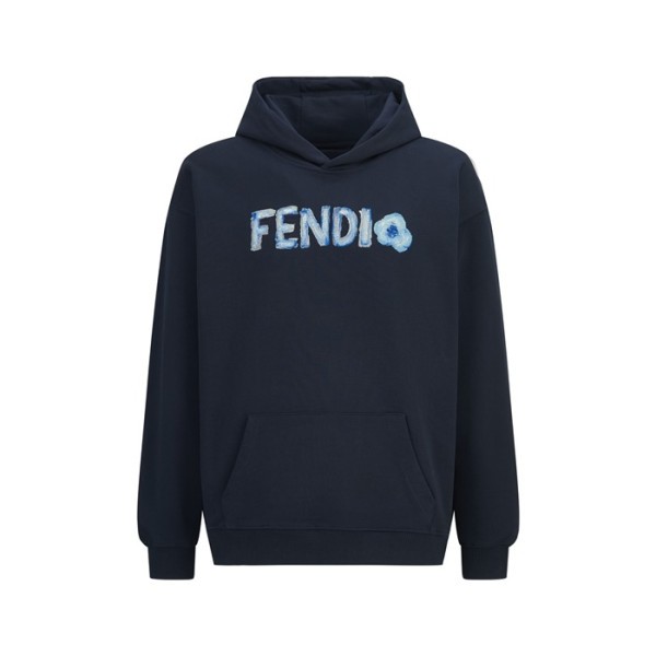 ❤펜디 남성 캐쥬얼 후드티 - Fendi Mens Casual Hoodie - fec13536x