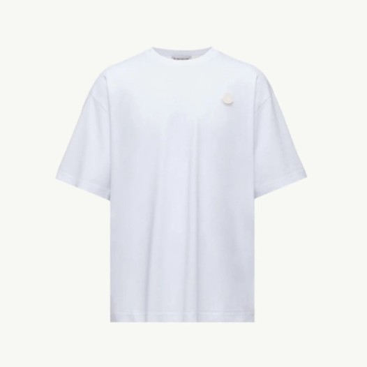 ❤몽클레어 남성 반팔 티셔츠 - Moncler Mens Round Tshirt - moc13539x