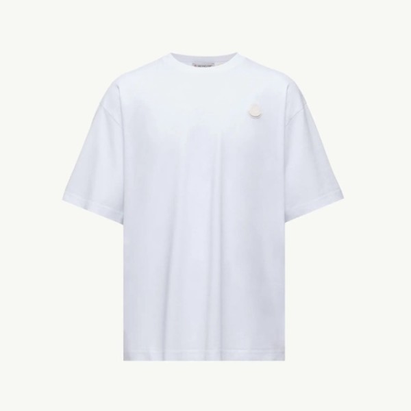 ❤몽클레어 남성 반팔 티셔츠 - Moncler Mens Round Tshirt - moc13539x