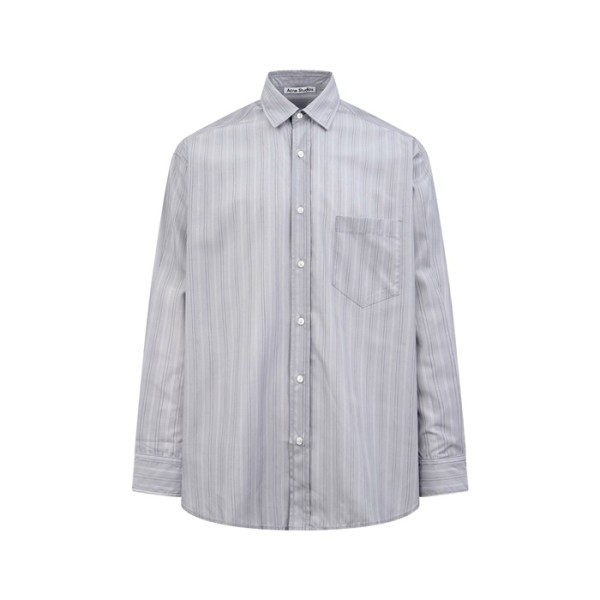 ❤아크네 남성 클래식 셔츠 - Acne Studios Mens Classic Shirts - anc13557x