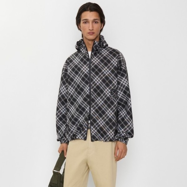 ❤버버리 남성 양면 자켓 - Burberry Mens Reversible Jacket - buc13558x