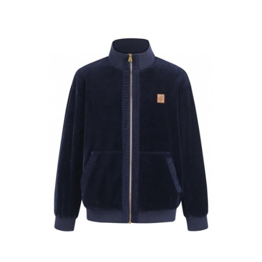 ❤루이비통 남성 집업 자켓 - Louis vuitton Mens Zip-up Jacket - lvc13562x