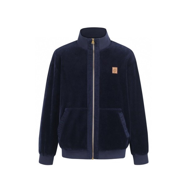 ❤루이비통 남성 집업 자켓 - Louis vuitton Mens Zip-up Jacket - lvc13562x