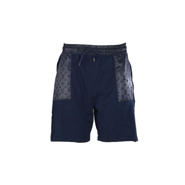 ❤루이비통 남성 클래식 쇼츠 - Louis vuitton Mens Classic Shorts - lvc13566x